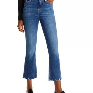 Women's Blue Jeans